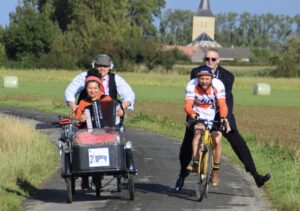 Le Grand Orchestre de Chambre à Air