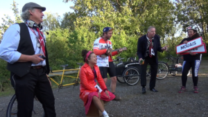 Le Grand Orchestre de Chambre à Air